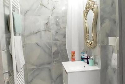 Apartament cu 3 camere decomandat în Micro 16 - 5