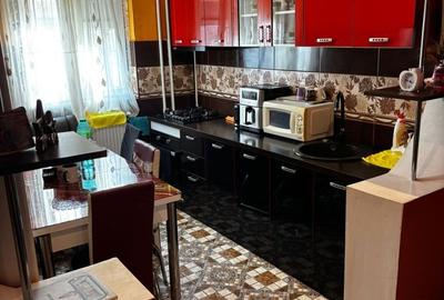 Apartament cu 2 camere semidecomandat în Brazda lui Novac - 7