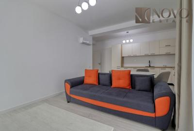 2 Camere | Decebal | Prima Inchiriere | P Subterana | Centrala | Bloc 2025 - 3