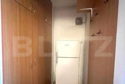 Garsonieră decomandată, mobilată în Mărăști - 4