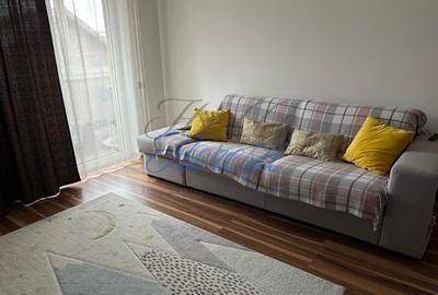 Apartament 2 camere, 52 mp , Zona Porii , Floresti - 7