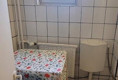 Garsonieră decomandată, mobilată în Lujerului - 11