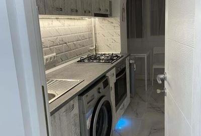 Garsoniera de inchiriat in zona Sebastian - 2