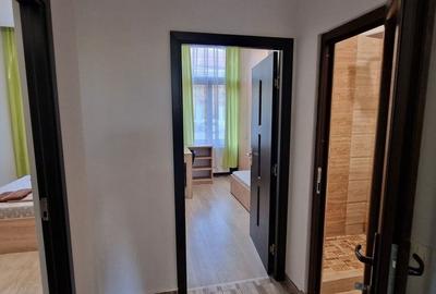 Apartament cu 3 camere în Iorga - 16