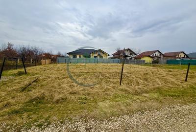 Teren Construcții intravilan de 517 mp, în Stupini - 3