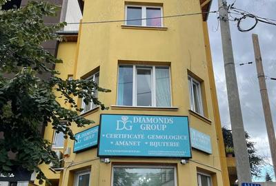 Spațiu comercial, de 50 mp, în Floreasca - 3