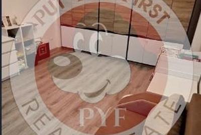 Valea Larga | Apartament 2 camere | 53mp | Decomandat | B11614 - 2