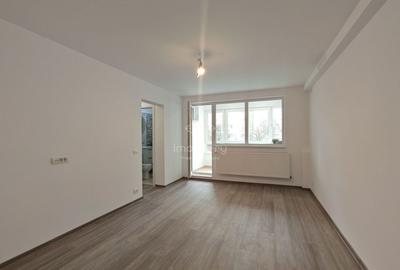 Apartament cu 3 camere semidecomandat în Drumul Taberei - 1
