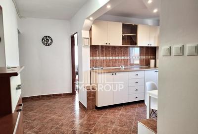 Apartament cu 2 camere decomandat, mobilat în Șagului - 8