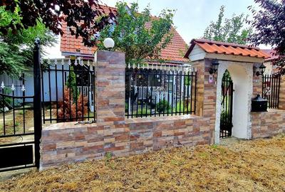 Casa la cheie cu piscina si teren de 1000mp, la doar 15 min de Arad - 25