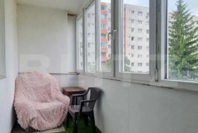 Apartament cu 4 camere decomandat, mobilat în Mănăștur - 5