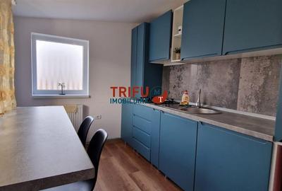 Imobil compus din 3 apartamente si 2 garsoniere - 6