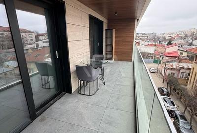 Apartament cu 2 camere semidecomandat în Centrul Civic - 6