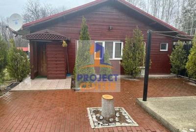 Proprietate de vanzare, zona Cotmeana - 6