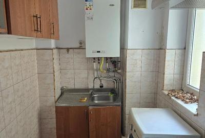 Vand apartament 2 camere decomandat in Deva, zona Micro 15, etaj 7, - 6