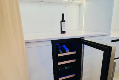 Apartament cu 2 camere decomandat, mobilat în Aviației - 9