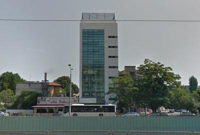 Spațiu comercial, de 50 mp, în Muncii - 2