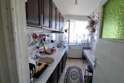 Gara de nord, Dincul Golescu Ap 3 camere - 7