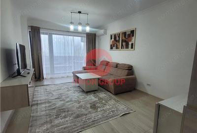 Apartament cu 2 camere decomandat, mobilat în Central - 2