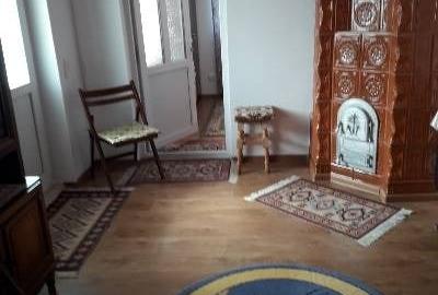 Casă individuală cu 3 camere cu Canalizare în Valea Măcrișului - 5