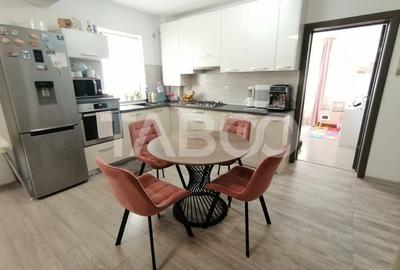 Apartament decomandat de vanzare 3 camere parcare balcon Arhitectilor - 3