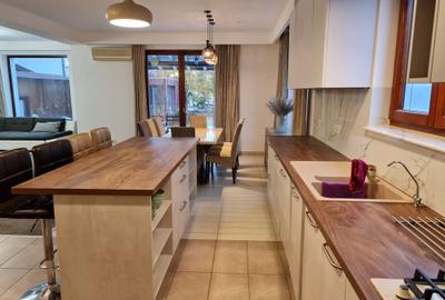 VANZARE CASA VILA INDIVIDUALA - 15