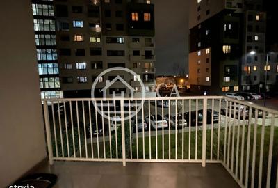 Apartament cu 2 camere decomandat în Iosia