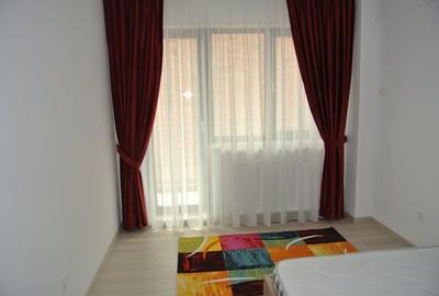 Apartament 3 camere, Craiovei, bloc nou, etaj 3, mobilat, GARAJ - 3