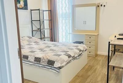 Apartament 3 camere, piscină & parcare - Cosmopolis - 3
