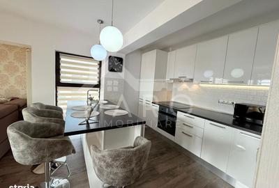 Apartament cu 2 camere în Livezeni - 19