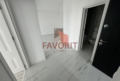 NOU. Etaj 1. La asfalt. Dumbravita. - 6