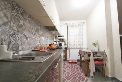 Apartament cu 2 camere decomandat, mobilat în Borhanci - 2