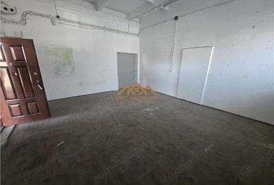 Spațiu comercial, de 125 mp, în Central - 2