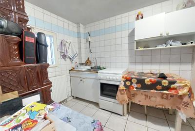 Casă cu 4 camere în Zorești - 12