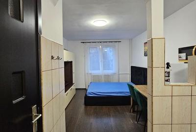 Garsonieră în Mărăști - 2
