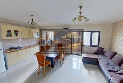 Apartament cu 3 camere decomandat, mobilat în Est - 1