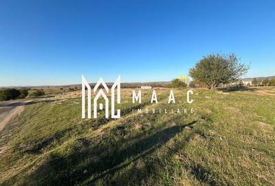 Teren 3000 mp  | Intravilan | Zona Turnisor-Magnolia - 1