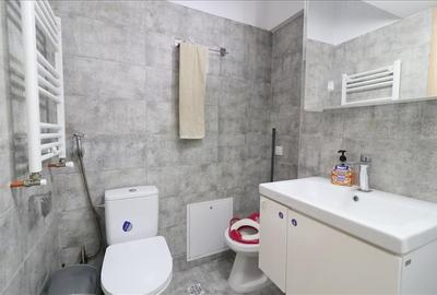 Apartament 4 camere BUCIUM COMFORT - 12