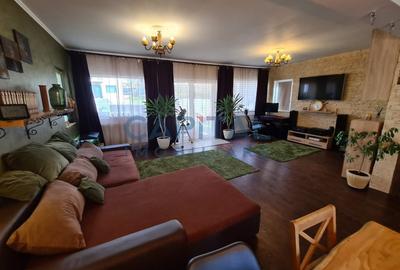 Casa frumoasa la cheie, central Dezmir - 6