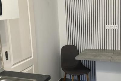 Inchiriez apartament 2 camere - zona Alba Iulia, 54 mp - 11