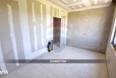 Casă cu 5 camere cu Teren 900 Mp în Recea - 12