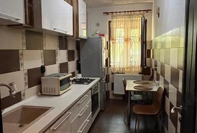 Garsoniera spatioasa cu centrala, langa Lidl Uverturii, cheltuieli mici Garsoniera spatioasa cu centrala, langa Lidl Uverturii, cheltuieli mici - 2