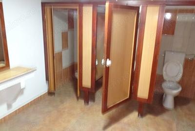 Spațiu comercial, de 300 mp, în Central - 1