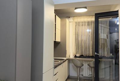 Garsonieră în Central - 5