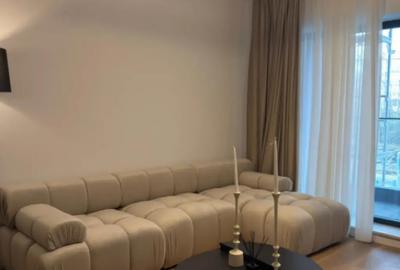 Garsonieră în Central - 4