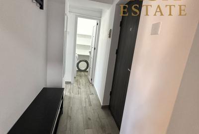 Apartament cu 2 camere decomandat în Central - 2