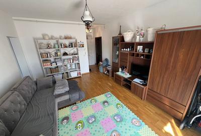 Apartament cu 2 camere decomandat, mobilat în Giroc - 2