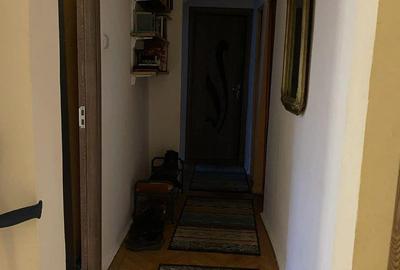 Apartament cu 3 camere decomandat în Aleea Carpați - 10