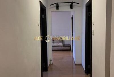 Apartament cu 2 camere, mobilat în Tineretului - 8