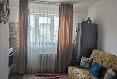 Apartament decomandat în Frumoasa - 1